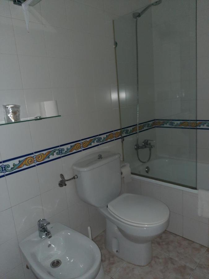 Casa De Aldea Florentina Arenas De Cabrales Eksteriør bilde
